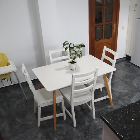 El Piso De Manuela Vut-Co-004057 Apartment Padron Ngoại thất bức ảnh