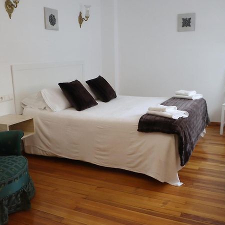 El Piso De Manuela Vut-Co-004057 Apartment Padron Ngoại thất bức ảnh