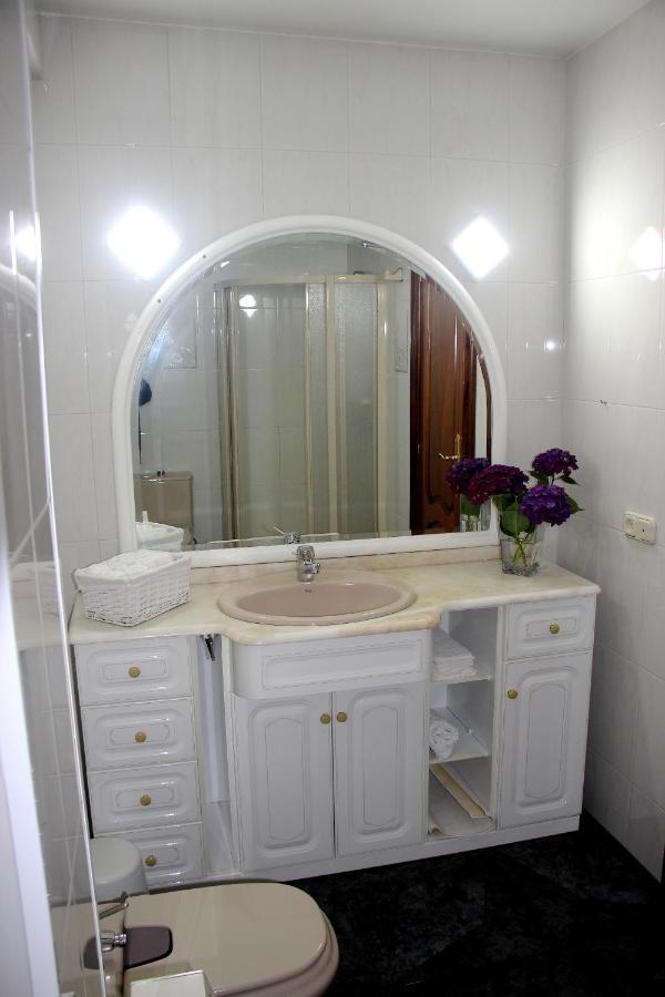 El Piso De Manuela Vut-Co-004057 Apartment Padron Ngoại thất bức ảnh