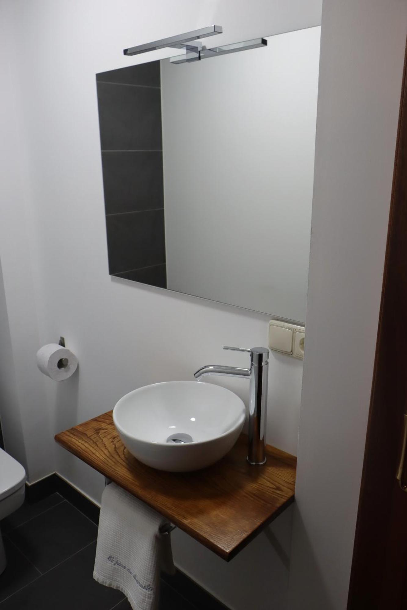 El Piso De Manuela Vut-Co-004057 Apartment Padron Ngoại thất bức ảnh