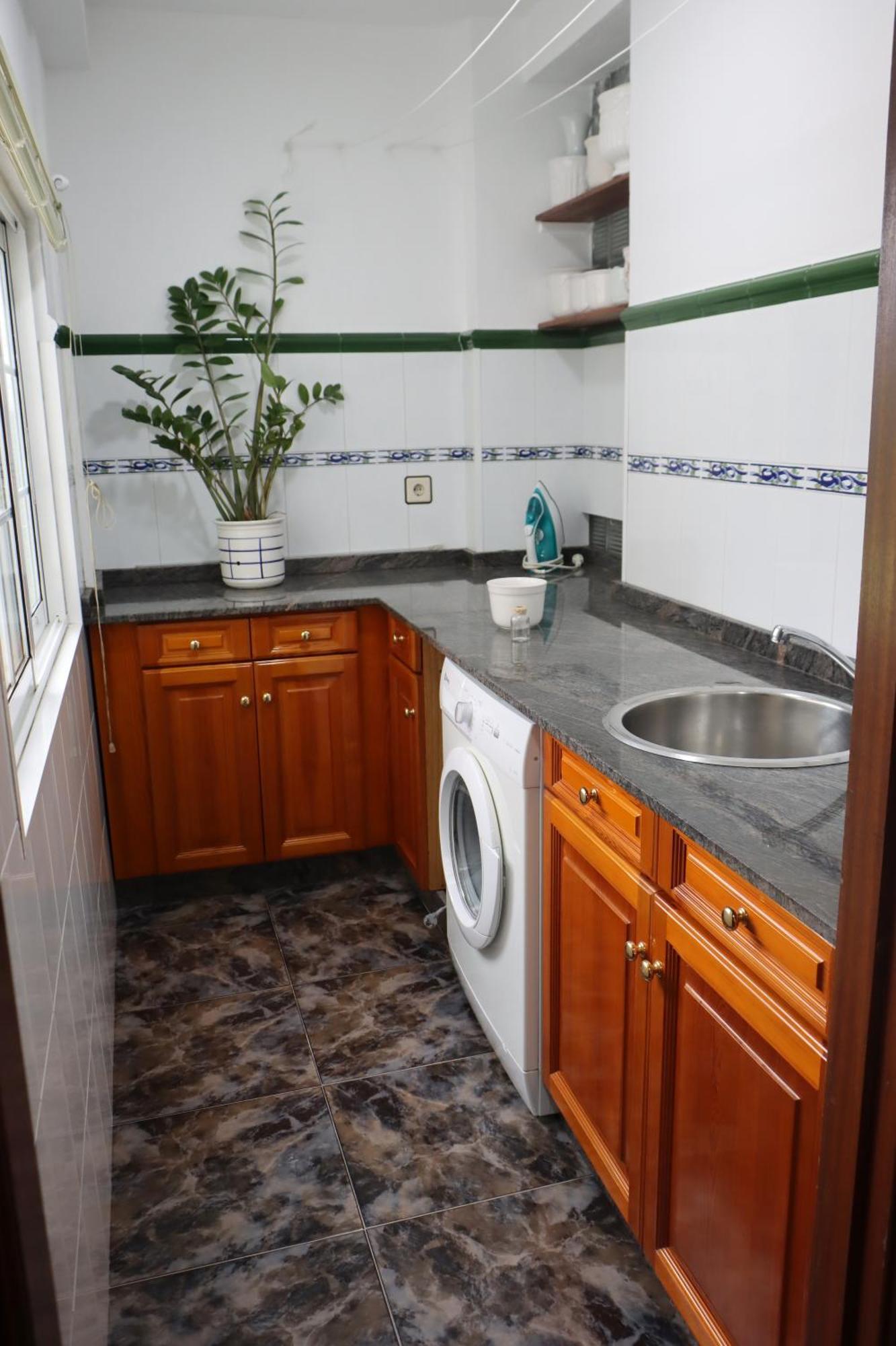 El Piso De Manuela Vut-Co-004057 Apartment Padron Ngoại thất bức ảnh