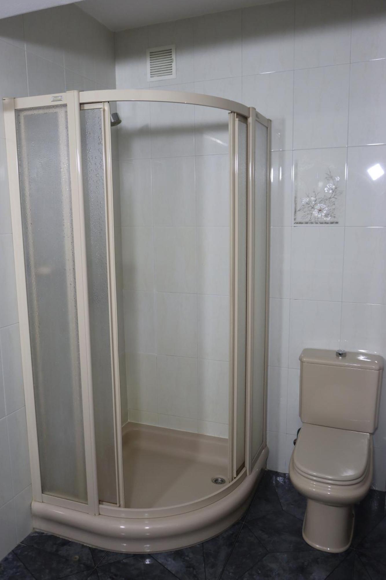 El Piso De Manuela Vut-Co-004057 Apartment Padron Ngoại thất bức ảnh