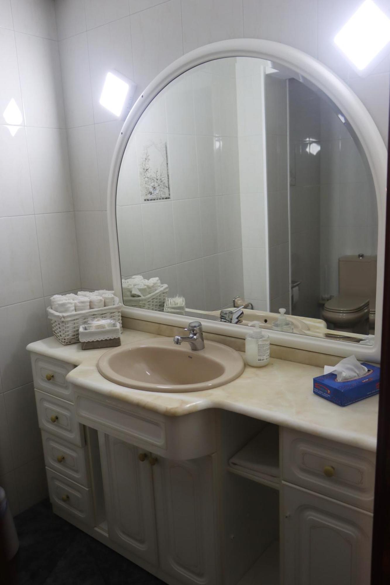 El Piso De Manuela Vut-Co-004057 Apartment Padron Ngoại thất bức ảnh